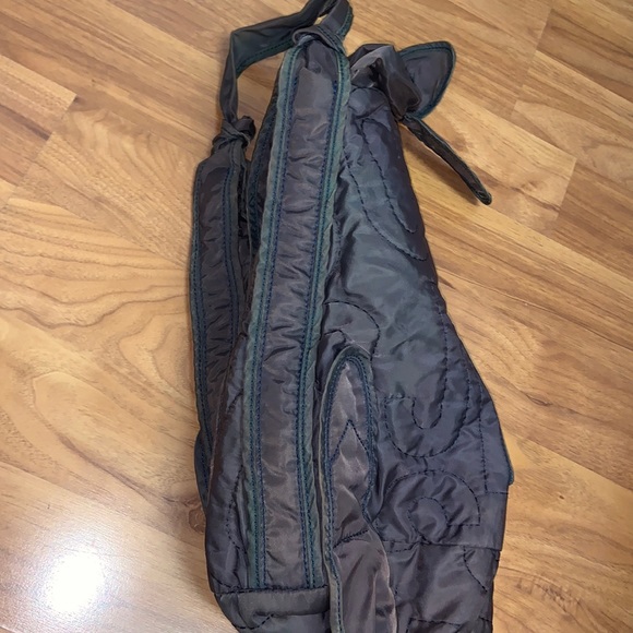 Marc by Marc Jacobs Nylon Embroidered Backpack - Picture 13 of 15